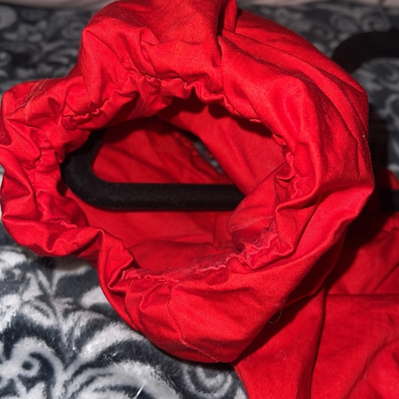 Small Zara milk maid shoulder top - Picture 5 of 8